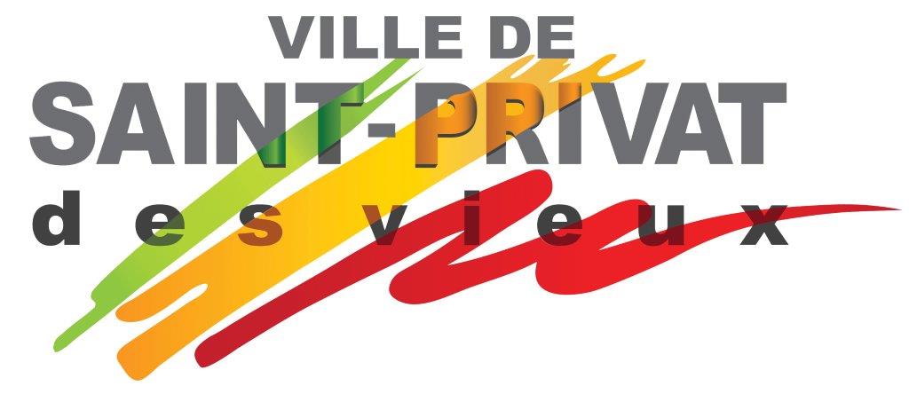 Logo saint-privat-des-vieux