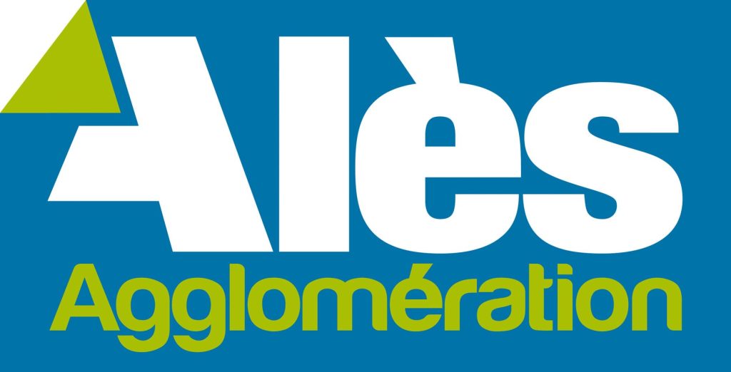 Logo Ales Agglo