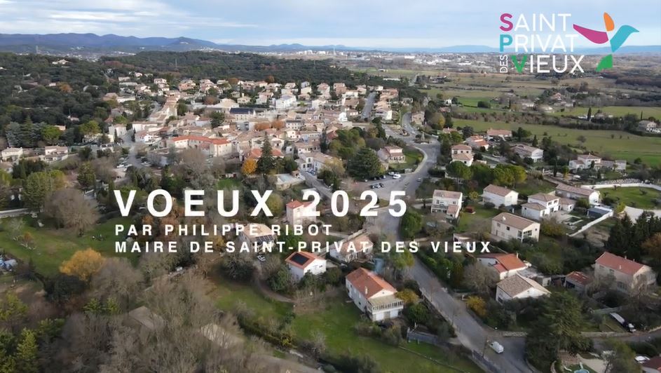 Commune de Saint-Privat des Vieux – Commune de Saint-Privat des Vieux